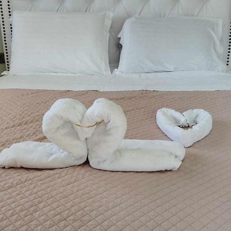 Irene'S Beach Front House Vromopousi Екстер'єр фото
