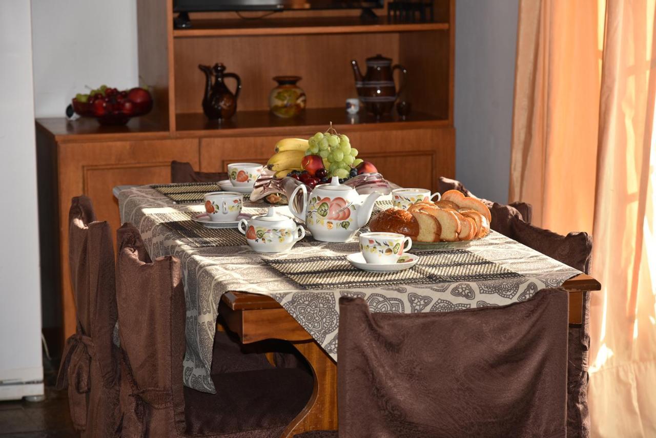Irene'S Beach Front House Vromopousi Екстер'єр фото